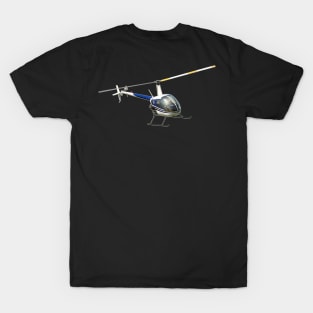 Robinson R22 T-Shirt